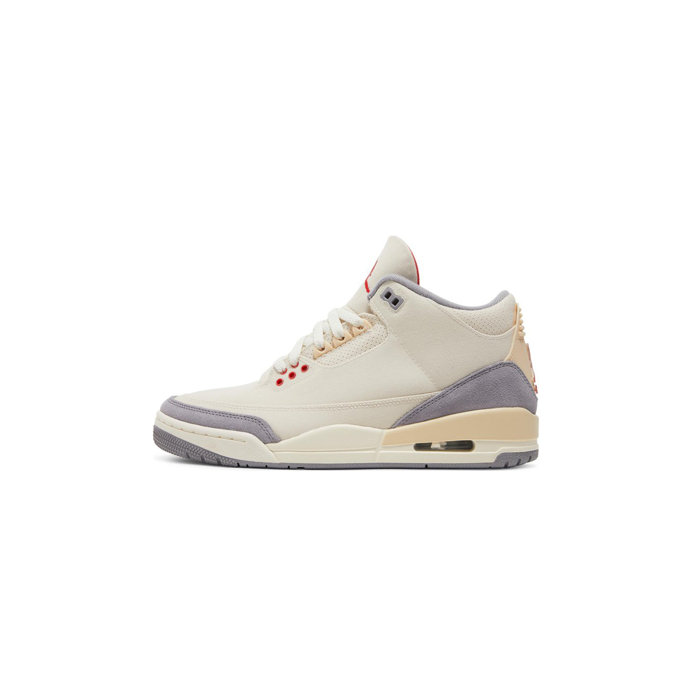 AIR JORDAN 3 MUSLIN DH7139-100